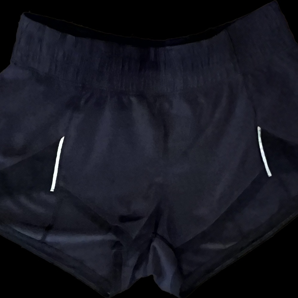 Lululemon Hotty Hot 2.5 Shorts Size 4